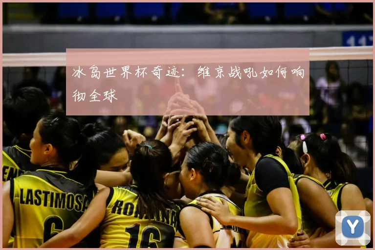 冰岛世界杯奇迹：维京战吼如何响彻全球
