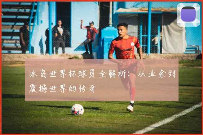 冰岛世界杯球员全解析：从业余到震撼世界的传奇